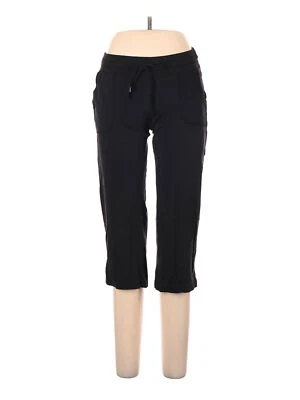 Everlast Women Black Casual Pants M - Image 1 of 2