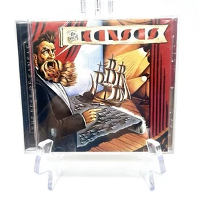 Kansas: Das Beste von Kansas Audio CD Brandneu Versiegelt Selten Klassiker Rock - Bild 1 von 6