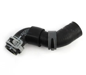Audi VW Seat Skoda Radiator Hose Water Hose 5Q0122073H - Picture 1 of 6