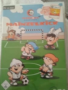 Computer CD Spiele  - Bild 1 von 3