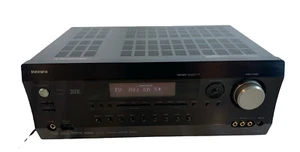 Integra DTR-30.2 7.2 Channel A/V Audio HDMI Network THX Select2 Receiver - Picture 1 of 12