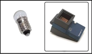 SAFE-9875-L-Replacement-Specialty Bulb-For-SAFE9875 Signoscope-T2 - Picture 1 of 12