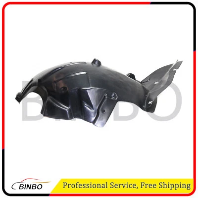 Nuevo forro de guardabarros para MERCEDES-BENZ CLASE E 14-16 conductor delantero lado derecho 2126905430 Foto 1 de 4