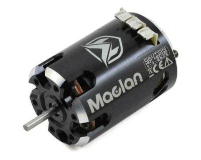 Maclan MRR Comp Sensored Brushless Race Motor 5T 5.5T 6.5 7.0 7.5 8.5 9.5 13.5 - Image 1 of 3