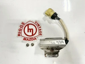 Mazda Rx7 FC S4 NA 1986 - 1988 Low Impedence Resistor Box - Picture 1 of 3