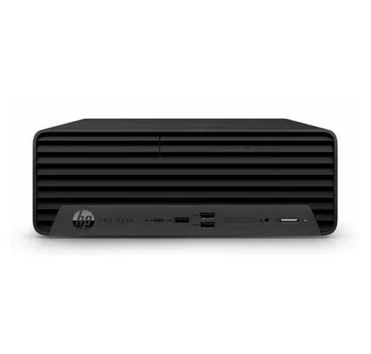 HP Pro SFF 400 G9 Desktop PC Intel i7-14700 16GB 512GB SSD Windows 11 PRO Intel - Image 1 of 1