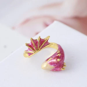 Elemental Dragon Ring - Picture 1 of 5