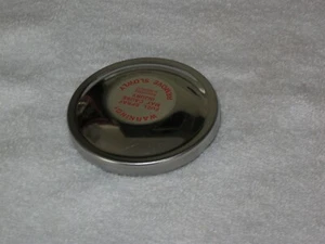 JOHN DEERE 1020 1520 2630 3020 4010 4020 4240 5020 FUELTANK CAP REPLACES AT20911 - Picture 1 of 3