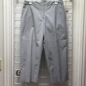 Pantology Trouser Pin Stripe Pant - Picture 1 of 4