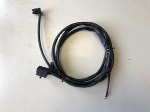 Mercedes R129 SL600 Plusleitungssatz Reparatursatz NEU aufgebaut 1295400830 - Bild 1 von 3