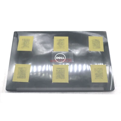 Nova Capa Traseira Tampa Traseira Capa Superior Para Dell Latitude 7480 E7480 CN-0JMCW9 0JMCW9 - Imagem 1 de 3