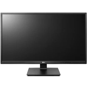 LG 24BK550Y-B Black 24 Inch 5MS Gtg 1920 X 1080 Fhd IPS Display Mini PC 9E - Picture 1 of 3