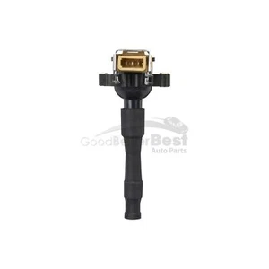 One New Spectra Premium Ignition Coil C672 12131748017 for BMW Rolls-Royce - Picture 1 of 6