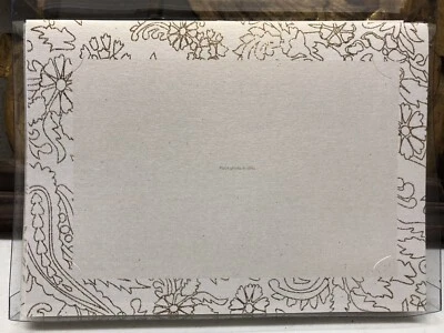 MERI MERI 8 Christmas Photo Cards w/ Envelopes - Image 1 of 4