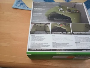Power A Controller For Xbox  - Picture 1 of 2