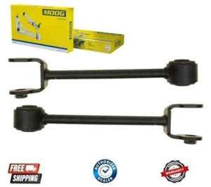 NEW MOOG 2PCS Set Rear Upper Forward Control Arm Fits For 07-18 Ford Expedition - Picture 1 of 1