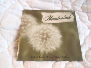 SONJA GASSETT AND ABBY PALMER MEADOWLARK CD NEW DIGIPAK 2009 CHRISTIAN MUSIC - Picture 1 of 4