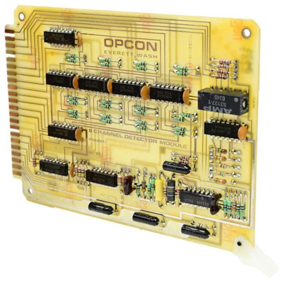 8403A-6501 Eaton/Cutler Hammer Circuit Board Module  -SA - Image 1 of 2
