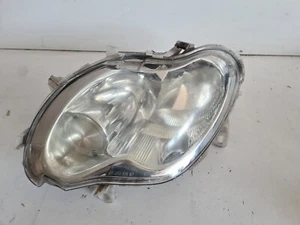 Scheinwerfer links Smart 450 ForTwo  Coupe & Cabrio Facelift Nr.A78 - Bild 1 von 3