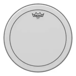 Remo 14" Pinstripe Coated Drum Head - Picture 1 of 4