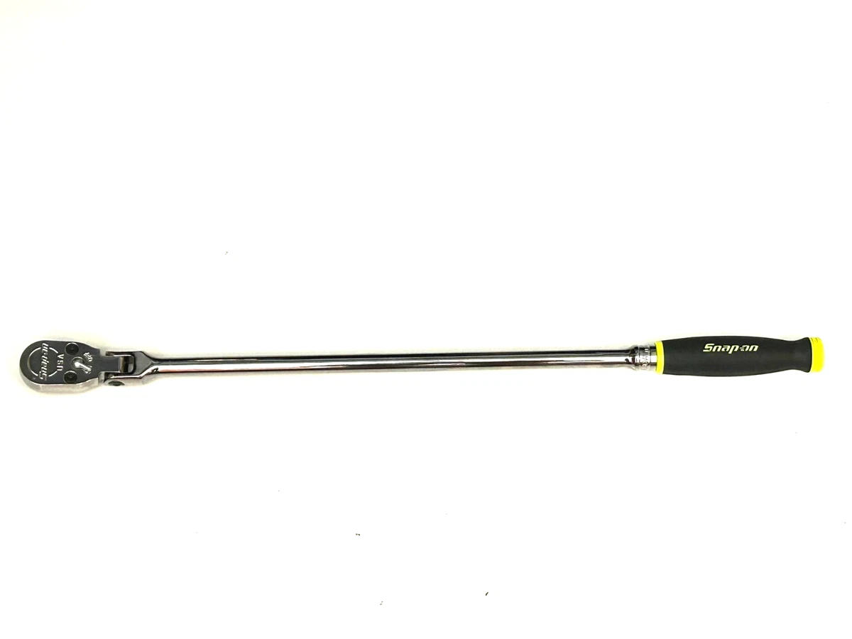 Unidad Snap-on 1/4in. Vehículo Trinquetes De Mano