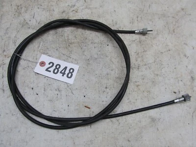 Cable Speedo Polaris XC SP 700 600 2001 Edge 500 Foto 1 de 3