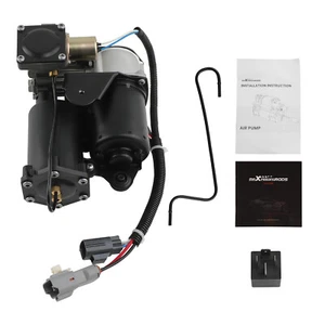 Compressore Sospensioni Pneumatiche For Range Rover Sport L320 LR023964 - Imagen 1 de 12
