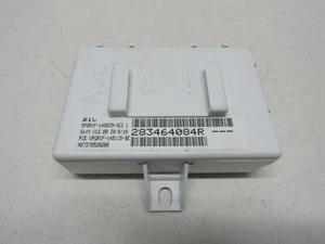 RENAULT CAPTUR 2018-19 GPS MODULE 283464084R #4597V - Picture 1 of 6