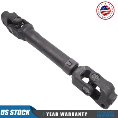 Steering Shaft Fits Toyota Prius 2010-2015 Intermediate Prius Plug-In 2012-2015 - Image 1 of 4