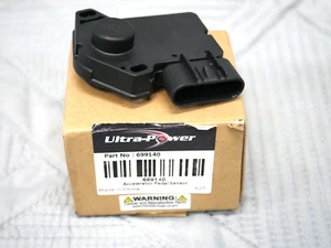 New Ultra Power 699140 699-140 Accelerator Pedal Sensor - Picture 1 of 8