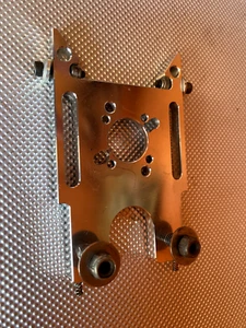 Goblin 700 motor mount - Picture 1 of 3