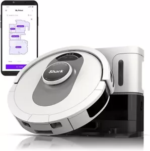 Robot aspirador Shark AV2511AE X3 AI Ultra - Imagen 1 de 12