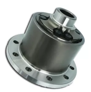2015-2022 Ford F150 Super 8.8" Eaton Detroit Truetrac Posi LSD 34 Spline 917A739 - Picture 1 of 4