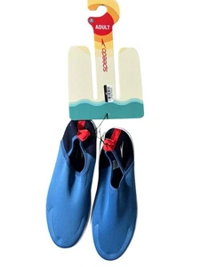 Speedo The Original Surfwalker Wasserschuhe Herren Small (7-8) Blau - Bild 1 von 1