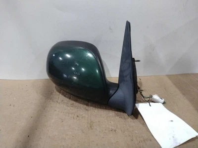 Espejo retrovisor lateral eléctrico para pasajeros con ajuste limitado 01-06 SEQUOIA 373345 Foto 1 de 2