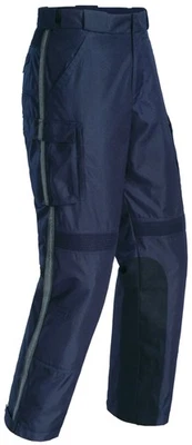 Tourmaster Flex LE 2.0 Over the Boot Pants (Large, Navy Blue) - Image 1 of 3