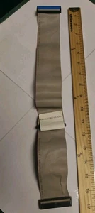 40 Pin VSO IDE Ribbon Cable - Picture 1 of 4