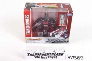 Transformers Condor Apeface MOSC Legends Legends - Imagen 1 de 3
