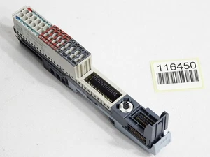 Siemens ET200SP Base Unit 6ES7193-6BP20-0DA0 6ES7 193-6BP20-0DA0 - Bild 1 von 2