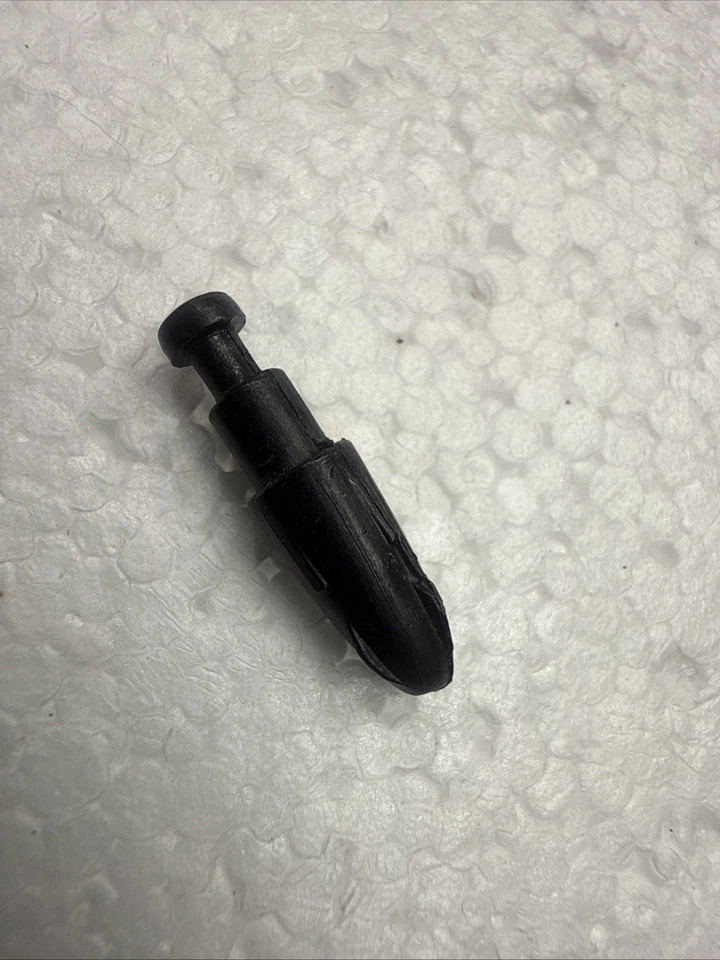 De colección Micronauts Giant Acroyear - PARTE - Pequeño cohete de misiles Foto 1 de 1