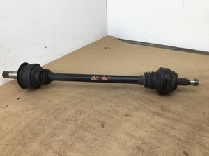 Mercedes E63 S W213 2018 4.0L AMG Rear Right Passenger CV Axle Shaft 18-20 :Y - Picture 1 of 9