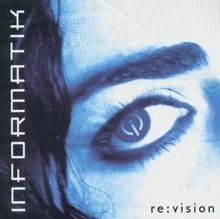 Re: Vision von Informatik von not specified | CD | Zustand sehr gut - Image 1 of 2