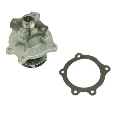 Beck Arnley 131-2396 Water Pump - Imagem 1 de 4