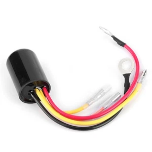 Ignition Time Delay Module AM128906 Replacement Part For 345 GX34 SG5 - Picture 1 of 14