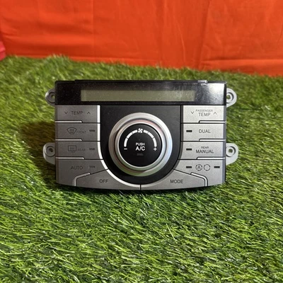 08-12 现代韦拉克鲁斯气候控制模块暖通空调交流开关 97250-3J861 原始设备制造商 — 第 1/4 张图片