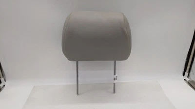 2002-2003 Mercury Sable Headrest Head Rest Rear Center Seat Gray F359T - Image 1 of 4