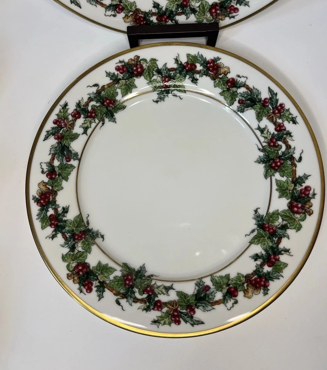Royal Gallery Holly Ivy In other China & Dinnerware for sale | eBay