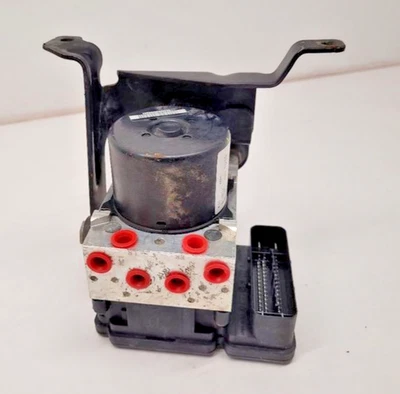 2012-2017 Chevy Equinox GMC Terrain ABS Anti-Lock Brake Pump Module OEM Foto 1 de 4