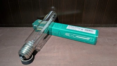 Sylvania Grolux 400w — 第 1/4 张图片