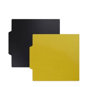 Magnetic Heated Bed Sticker for 3D Printers 235x235mm Effective Adhesion - Zdjęcie 1 z 9